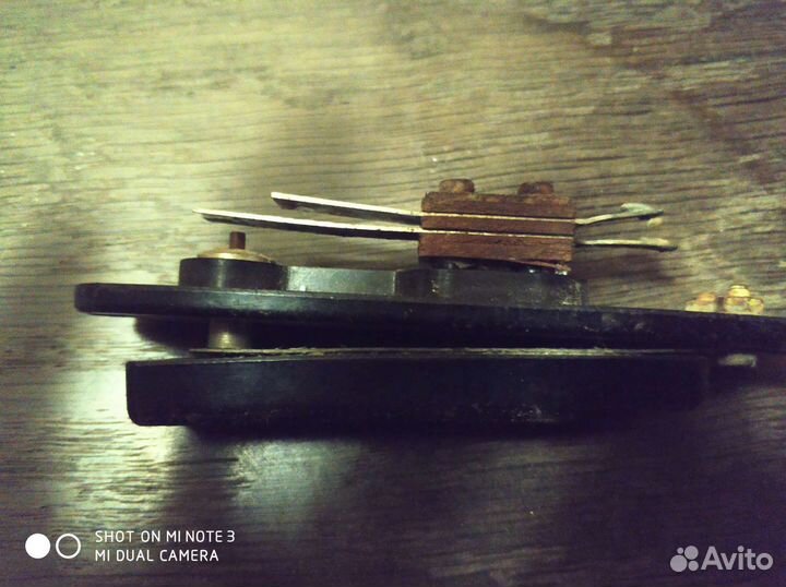 Для коллекции,явно вещь времён СССР