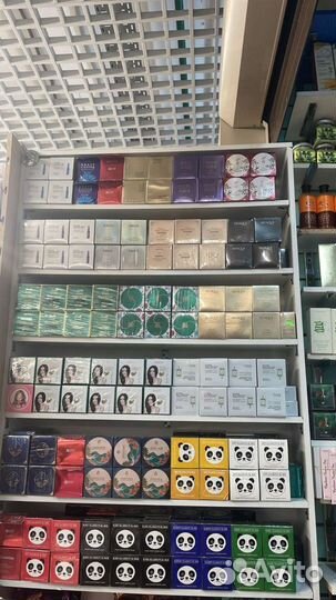 Корейская косметика оптом