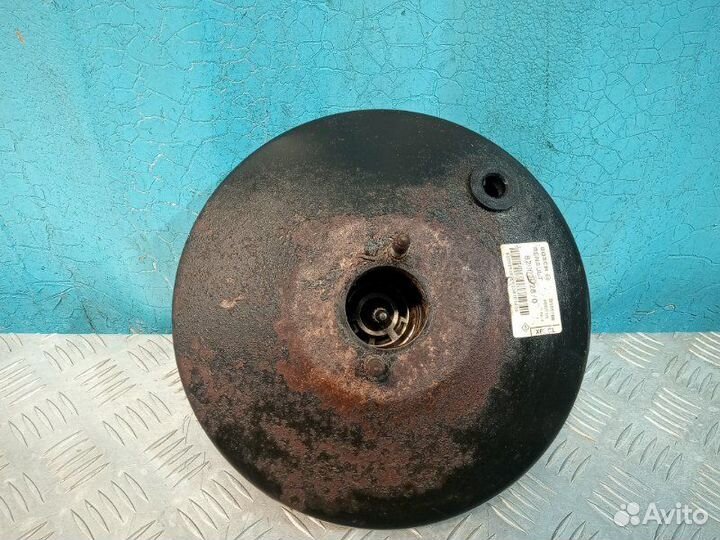 Вакуумный усилитель тормозов Renault Symbol 2