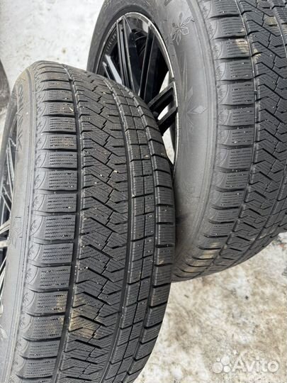 Triangle Snowlink PL02 255/55 R20