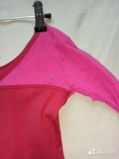 Купальник bolero, юбка karisma 110-120