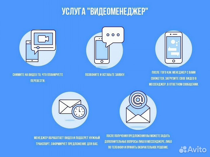 Переезды межгород круглосуточно