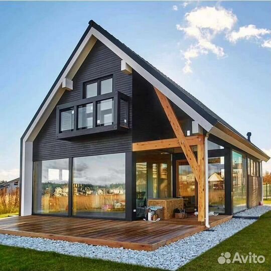 Бригада опытных строителей