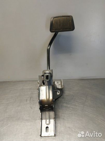 Педаль тормоза Kia Rio X X-Line FB G4FG 1.6 2018