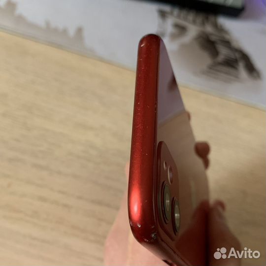 Корпус iPhone 11 оригинал