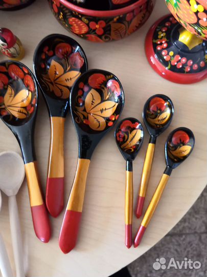 Изделия из дерева