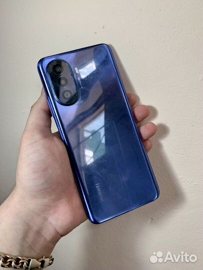 HUAWEI nova Y70, 4/64 ГБ