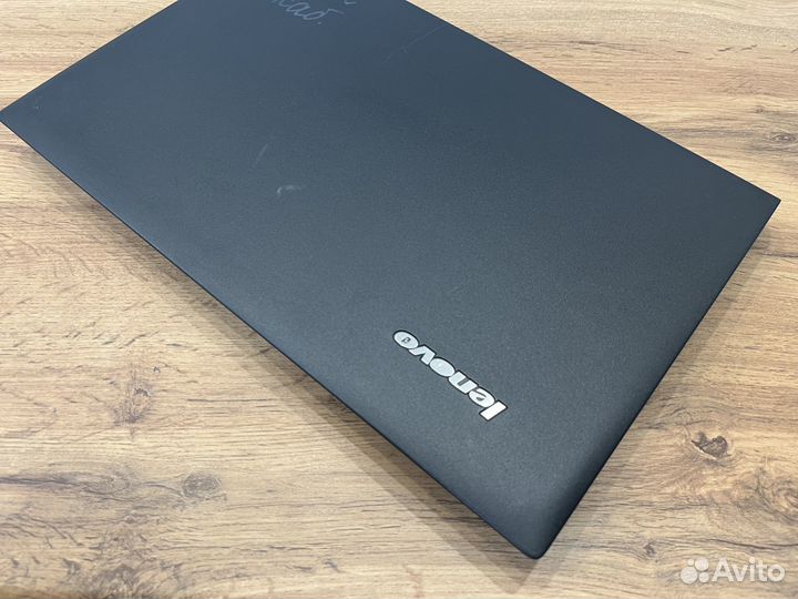 Ноутбук Lenovo для дома