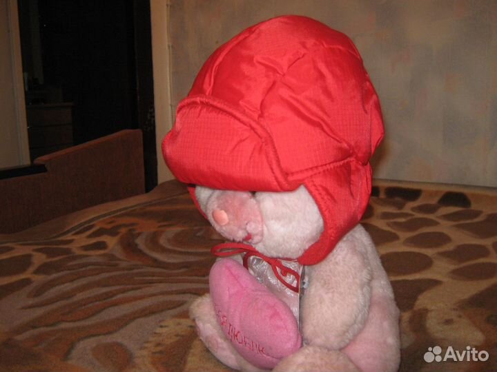 Новые и б/у шапки на 3-7 л пакетом