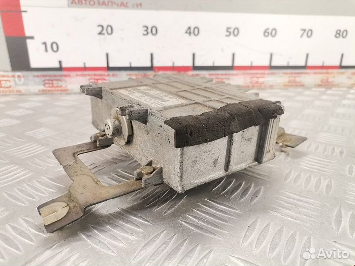 Блок управления двигателем для Volkswagen Polo 3