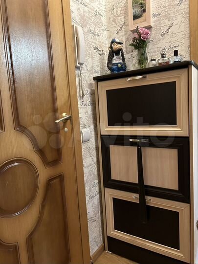 1-к. квартира, 30,3 м², 1/5 эт.