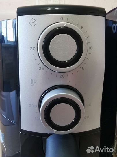 Аэрогриль новый