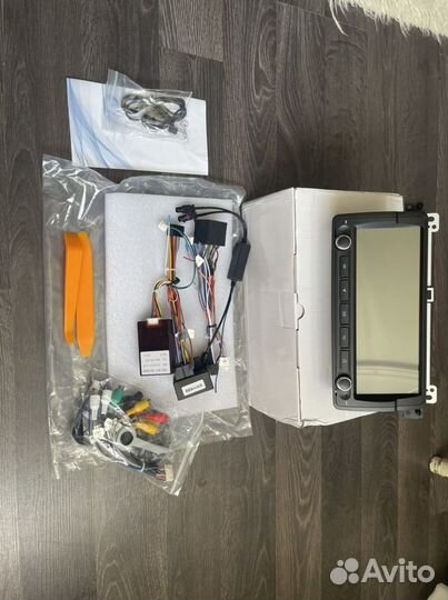 Магнитола 2 din 2g 32 android бмв Е46 3 серии