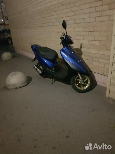 Honda Dio af-35ZX
