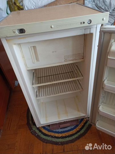 Холодильник Смоленск 3М