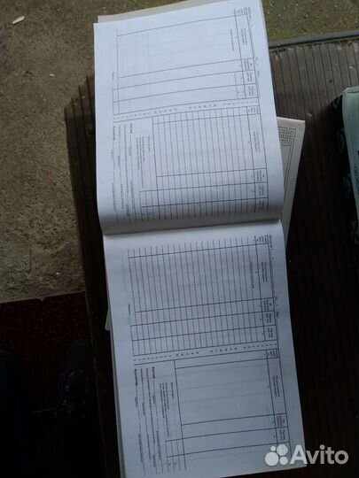 Кассовая книга