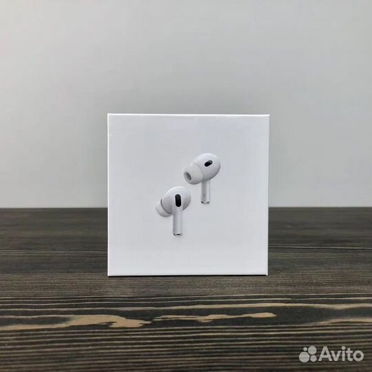 AirPods Pro 2