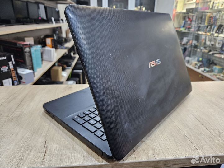 Asus X555SJ 15.6