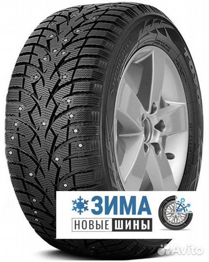 Toyo Observe G3-Ice 255/40 R19 100T