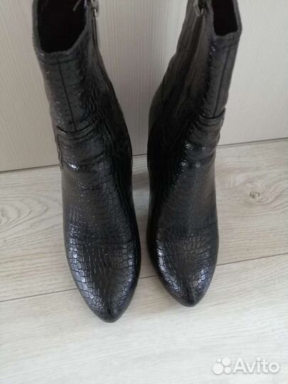 Ботильоны 38