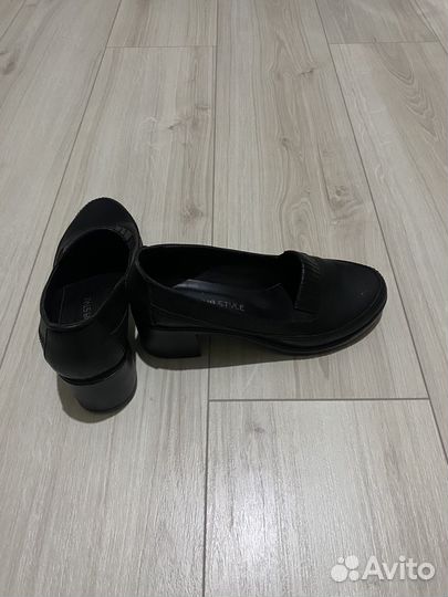 Туфли женские 38 размер