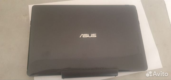 Asus т100та трансформер