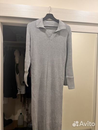 Разбираю гардероб