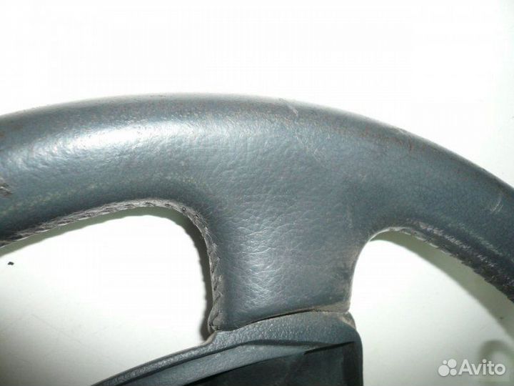 Руль Renault Laguna 2 K4M 2003