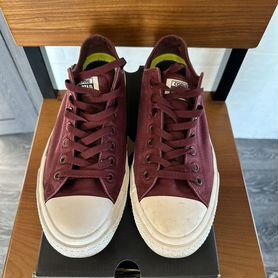 Кеды Converse Chuck Taylor ALL star II OX