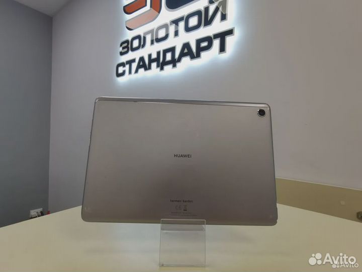 Планшет huawei MediaPad M5 Lite (лс)