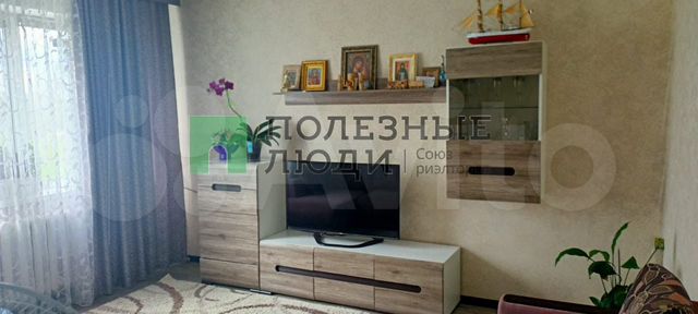 2-к. квартира, 48,3 м², 2/3 эт.