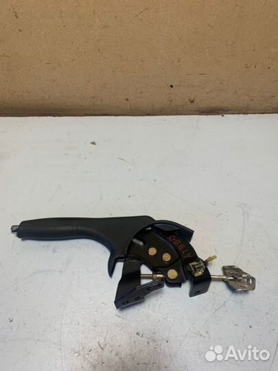 Ручник тормоза Geely Mk MR479QA 2012