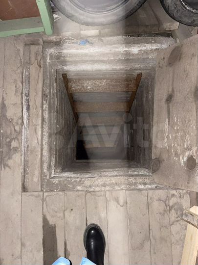 Гараж, 22 м²