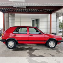 Volkswagen Golf 1.6 MT, 1989, 299 000 км, с пробегом, цена 350 000 руб.