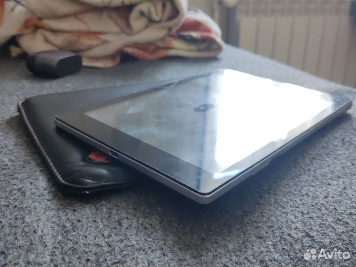 Планшет prestigio multipad на запчасти
