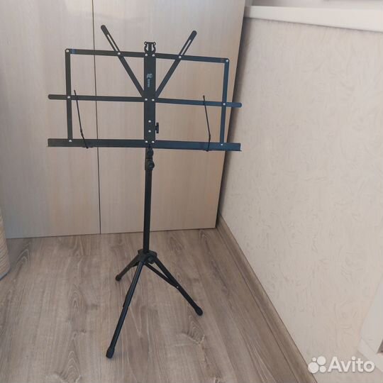 Пюпитр для нот