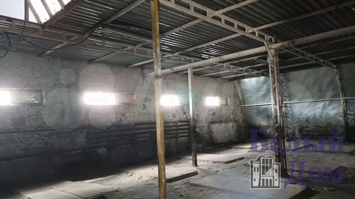 Продам складское помещение, 500 м²