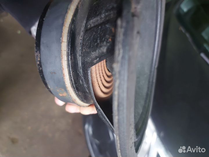 20 дюймовые динамики