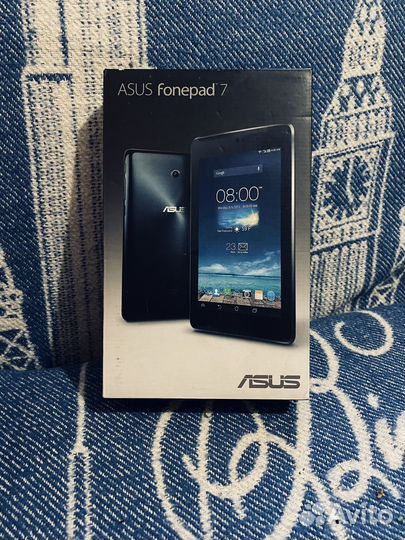 Планшет asus fonepad 7 (kooe)
