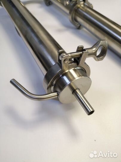 Бражная колонна 1,5 дюйма