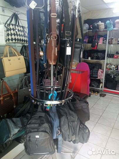 Сумки женские