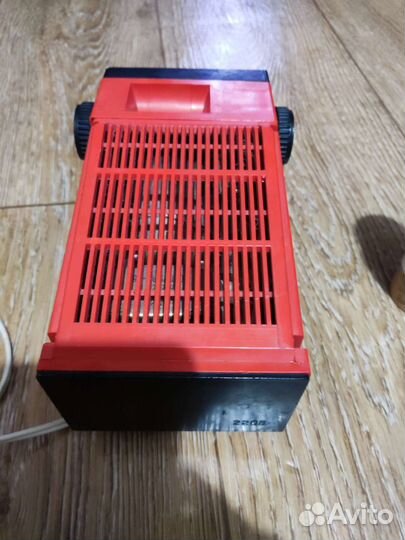 Фильмоскоп и диафильмы