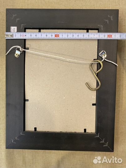 Панно картина на перламутре «Балерина»