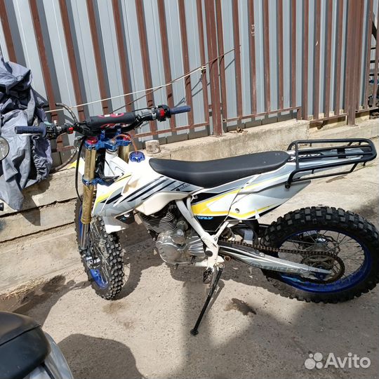 Атаки 250 куб 2022г