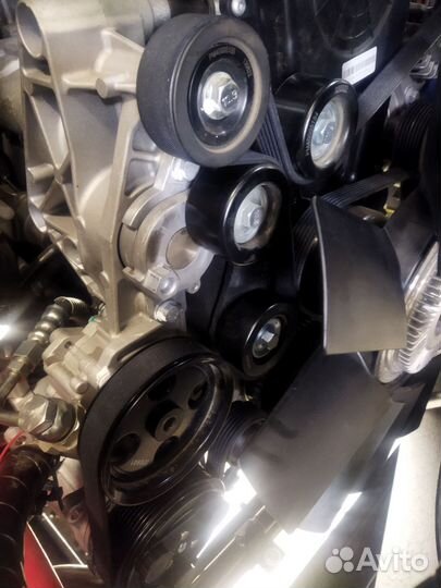 Кондиционер для газели установка