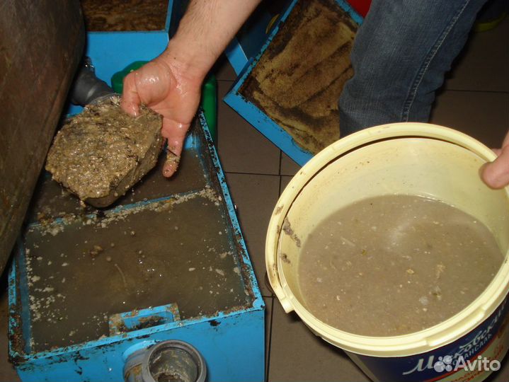 Прочистка канализации.Сантехник.Устранение засоров