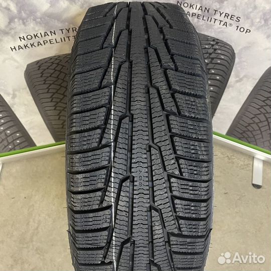 Nokian Tyres Nordman RS2 205/60 R16 96R