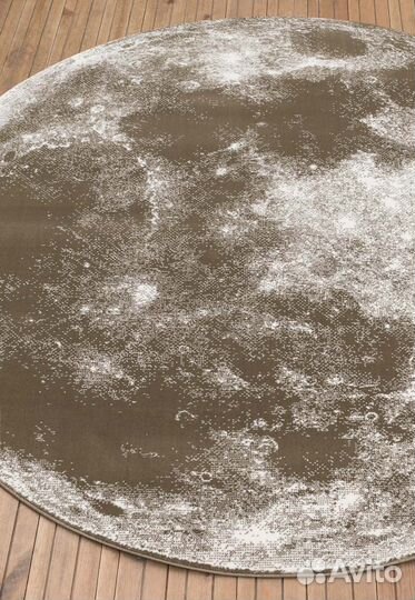 Ковер 120 на 120 новый