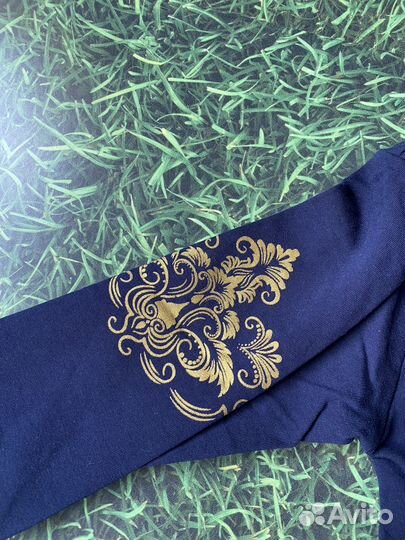 Костюм детский новый 86