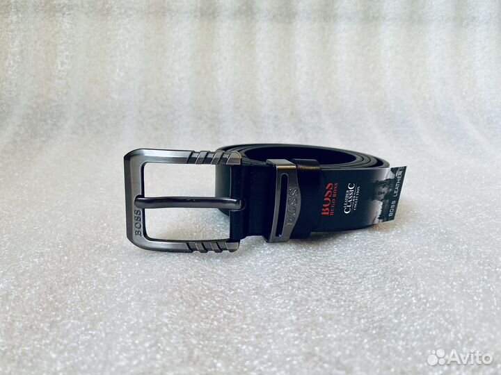 Ремень мужской Hugo Boss
